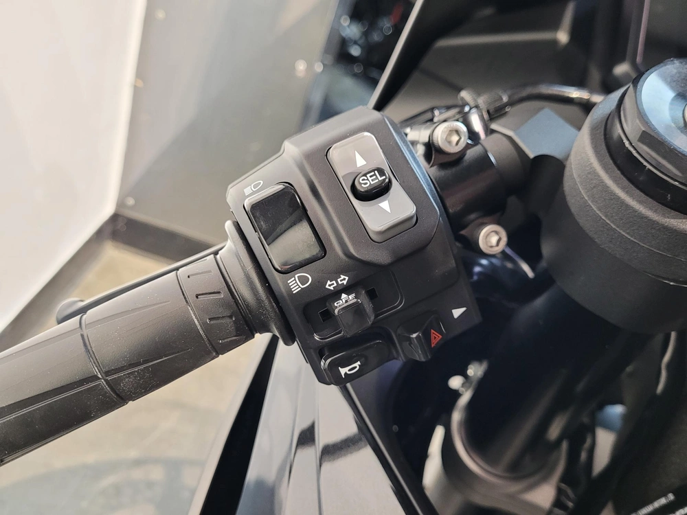 Kawasaki Ninja Zx-6r (full Equip) *5.99%/84 Mois💳 2026 alt