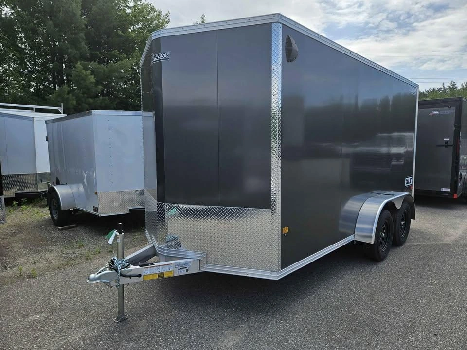 2026 High Country Xpress 7' X 14' Xlt Pro alt