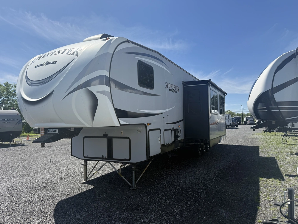 Kz-rv Sportster 362th12 2018 alt