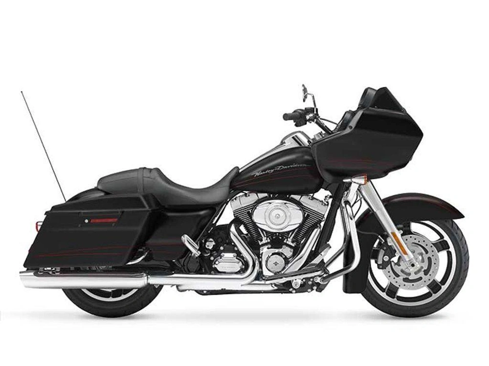 2012 Harley-davidson Fltrx - Road Glide® Custom alt
