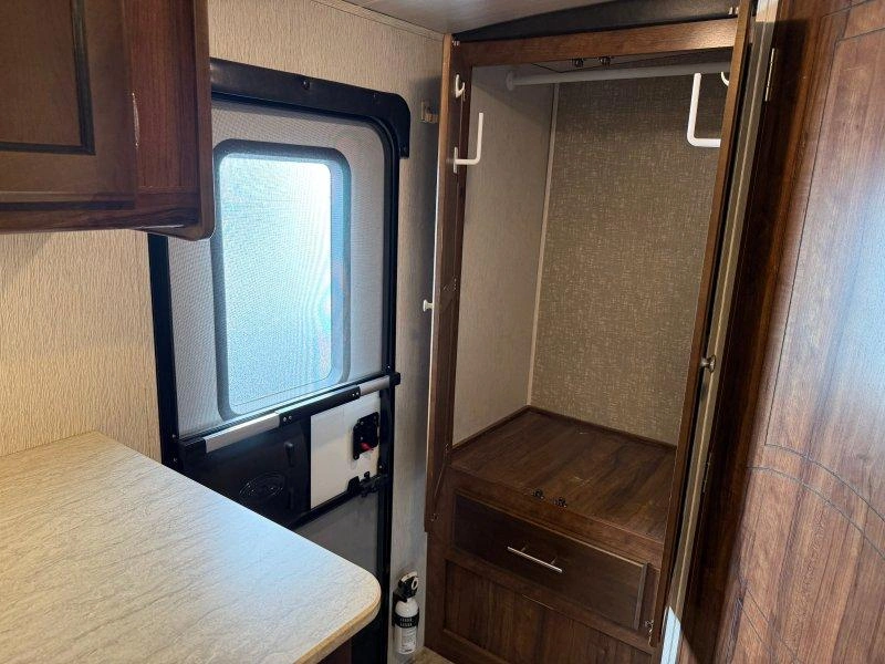 2018 Heartland Wilderness 2185rb alt