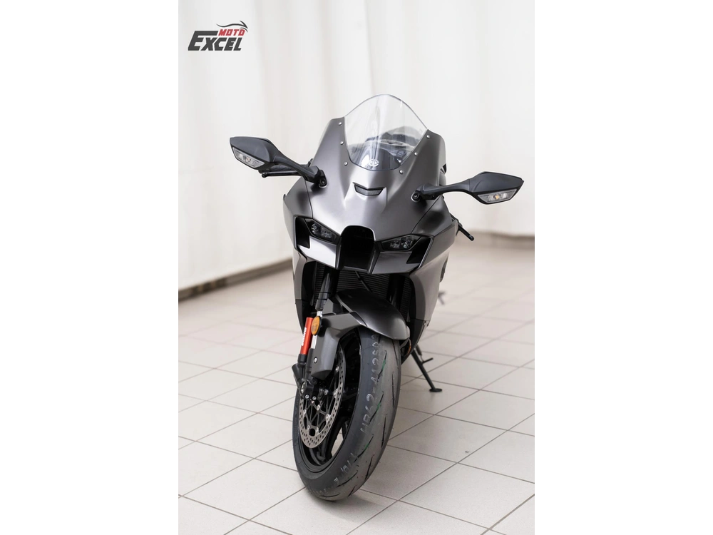 Kawasaki Ninja Zx-10rr 2025 alt