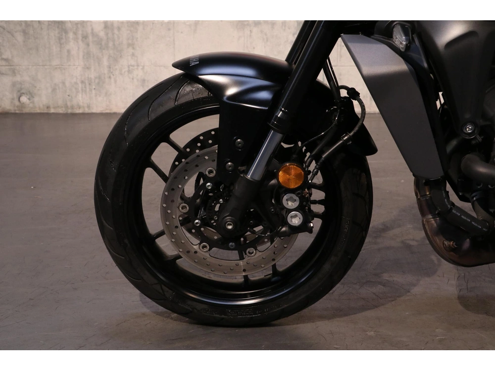 Yamaha Mt-09 2024 alt