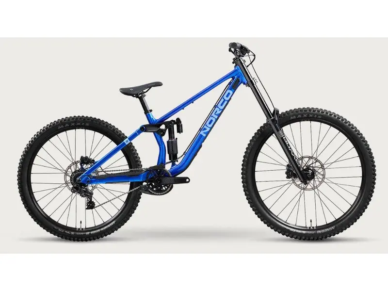 2026 Norco Torrent Dh A1 alt