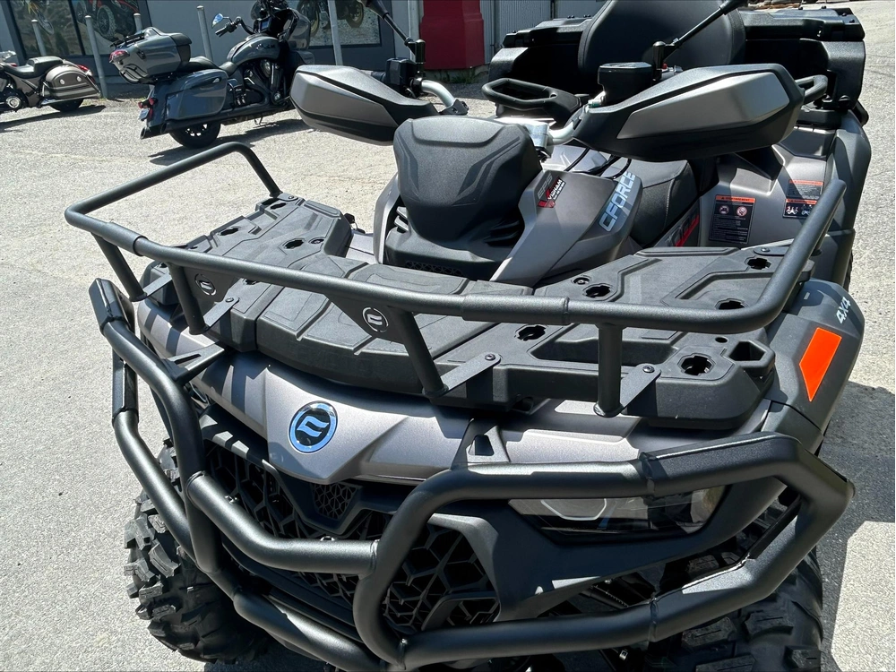 Cfmoto Cforce 1000 Eps 2026 alt