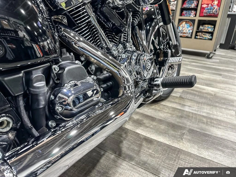 2026 Harley-davidson Low Rider S alt