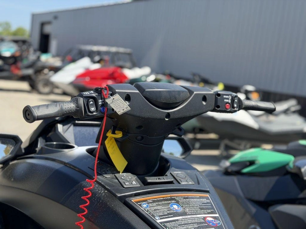 2026 Yamaha Fx® Limited Svho® alt