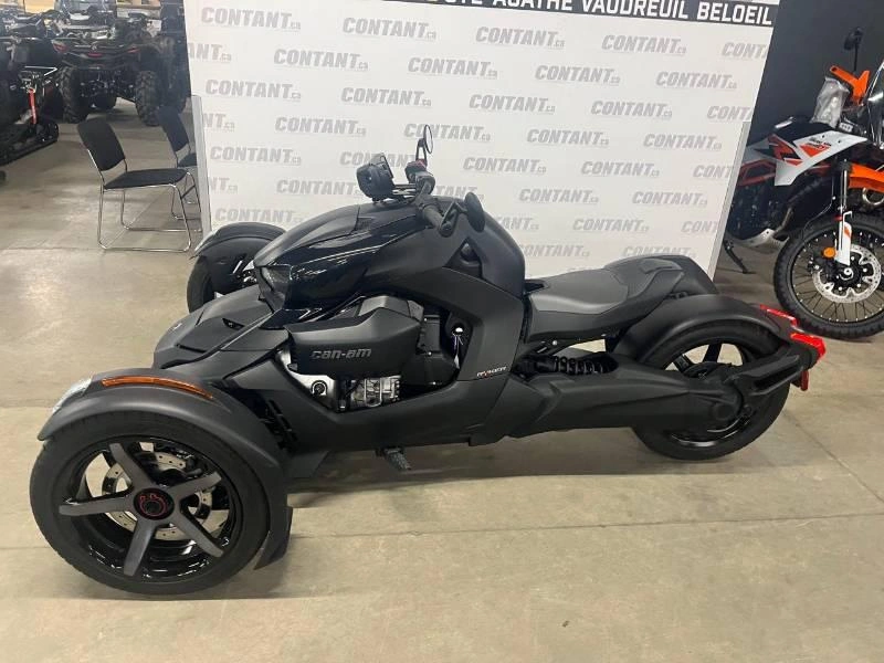 2023 Can-am Ryker (900 Ace) alt