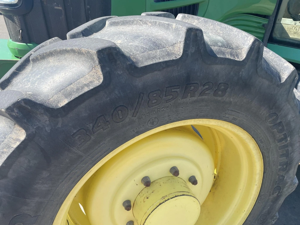 John Deere 6430 Premium 2008 alt