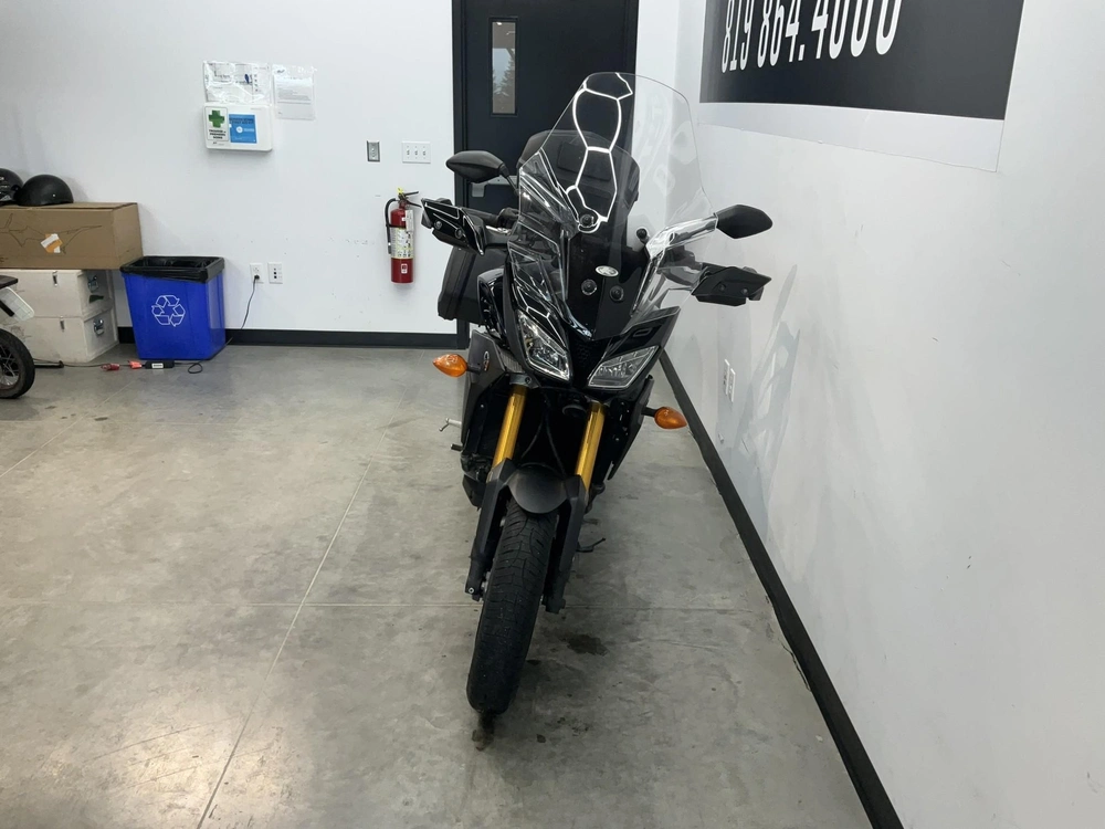 Yamaha Fj09 2016 alt