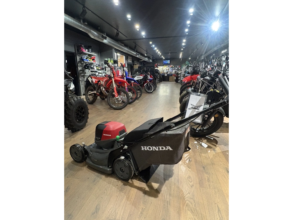 None Honda Hrx- 21 Bvc4 alt