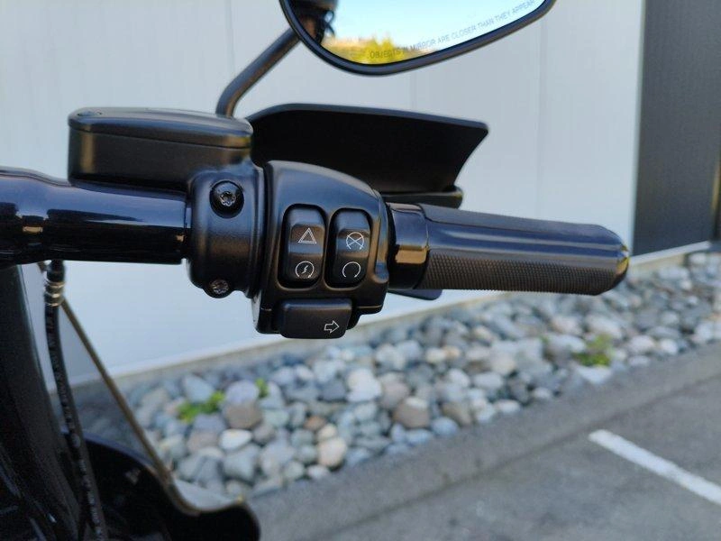 2020 Harley-davidson Fxfbs - Fat Bob alt