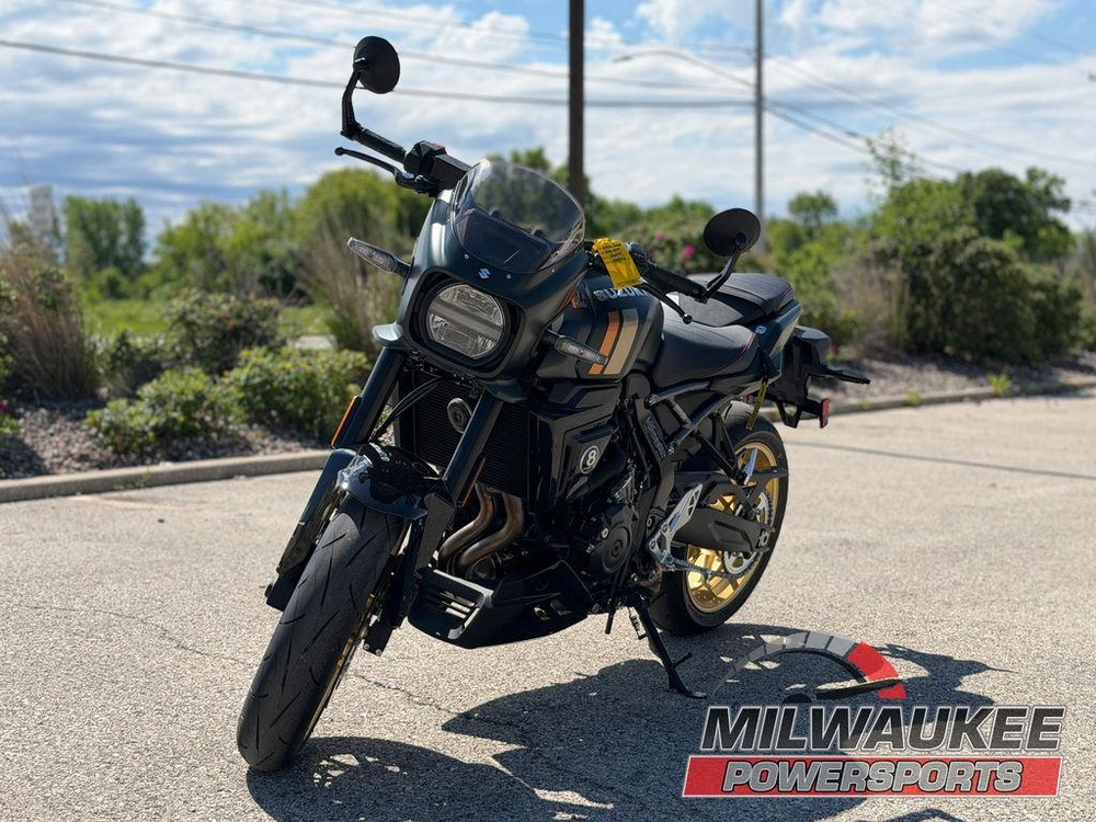 2026 Suzuki Gsx-8tt alt