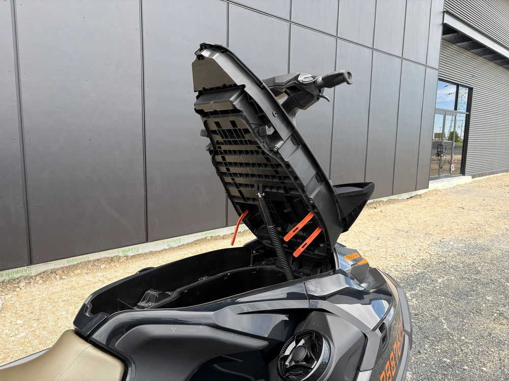 2023 Sea-doo Pwc Gtx 230 Bk Ibr 23 alt