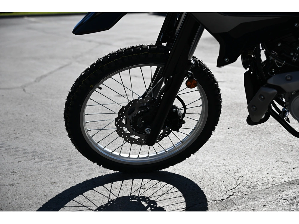 2026 Yamaha Wr125r alt