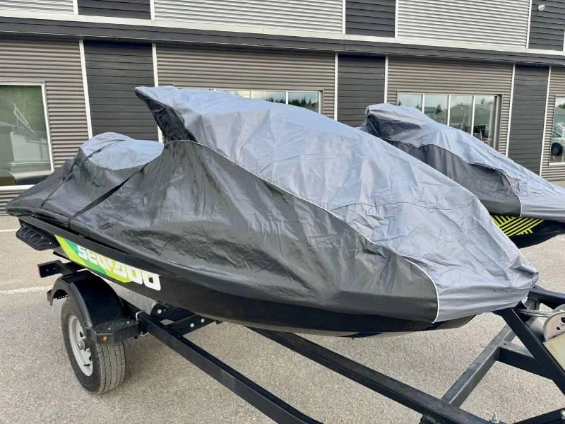 Sea-doo Gti 155 2019 alt