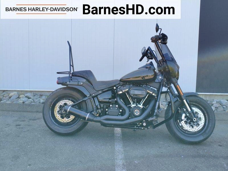 2020 Harley-davidson Fxfbs - Fat Bob alt