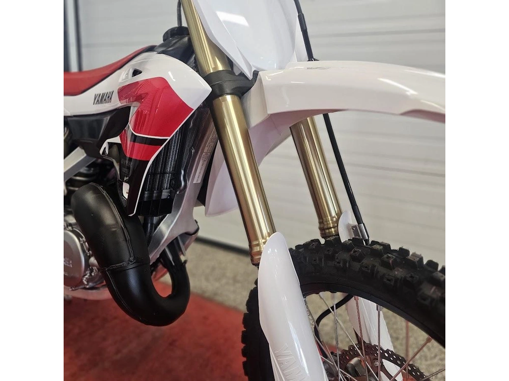 2026 Yamaha Yz 125 alt
