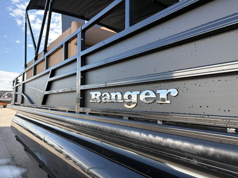 2026 Ranger Reata 220 F 115elpt alt