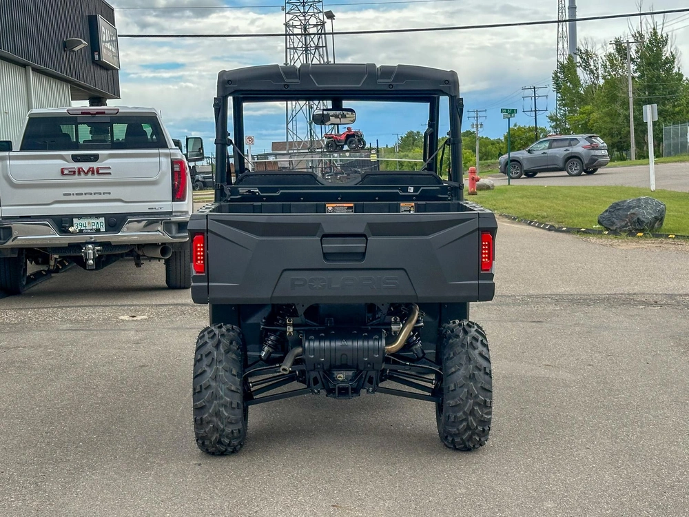 2026 Polaris Ranger Sp 570 Premium - Zenith Blue alt