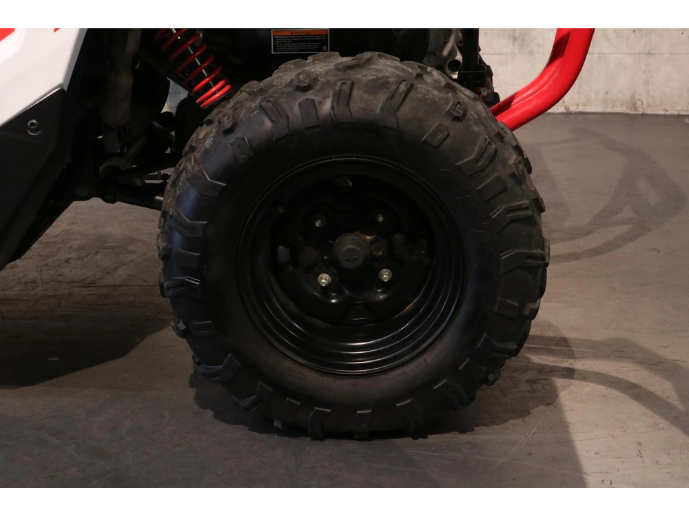 2022 Polaris Rzr 200 alt