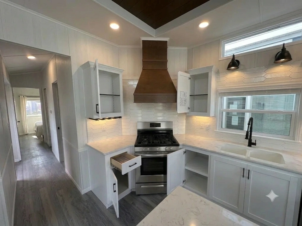 Woodland Park Euro Villa Tc-301c 2025 alt