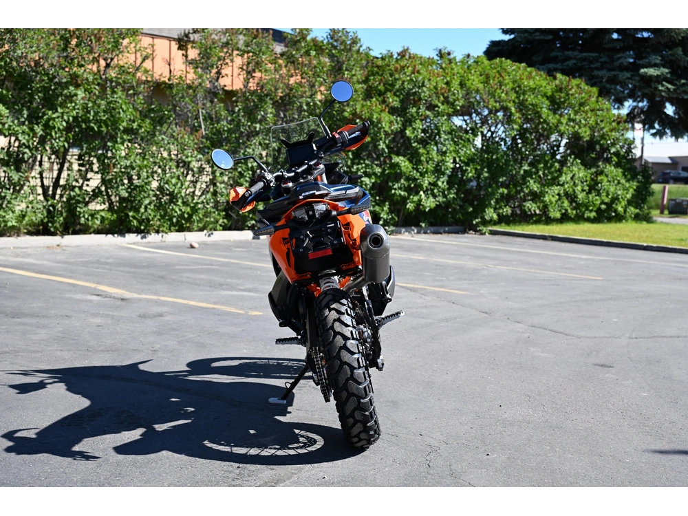 2024 Ktm 890 Adv R alt