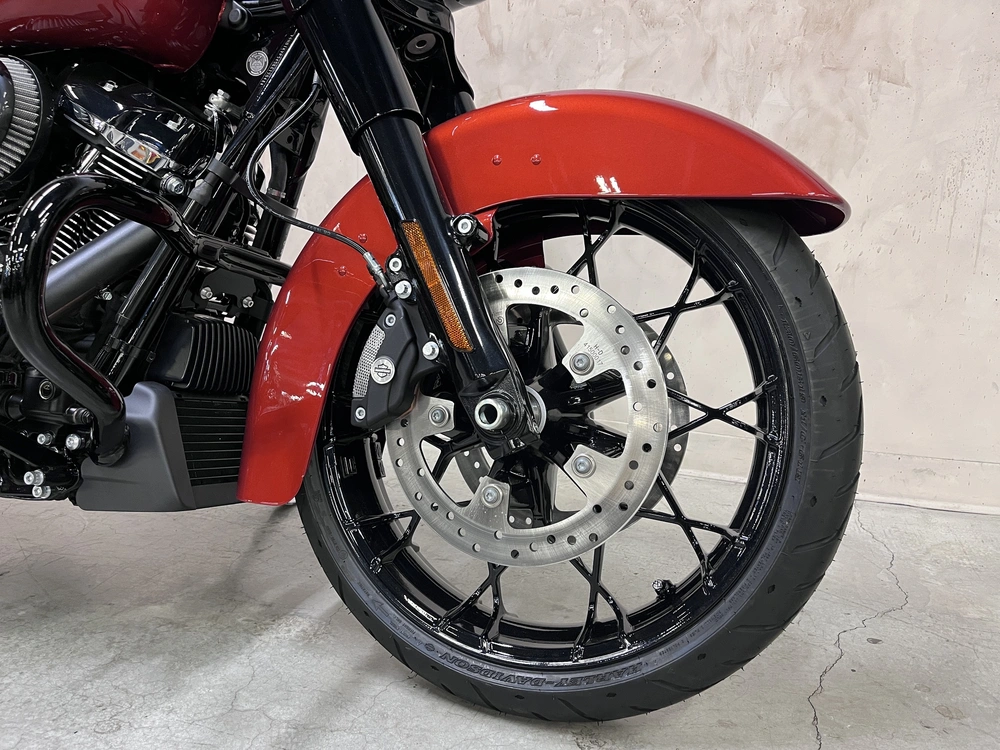 2025 Harley-davidson Flhrxs Road King Special alt