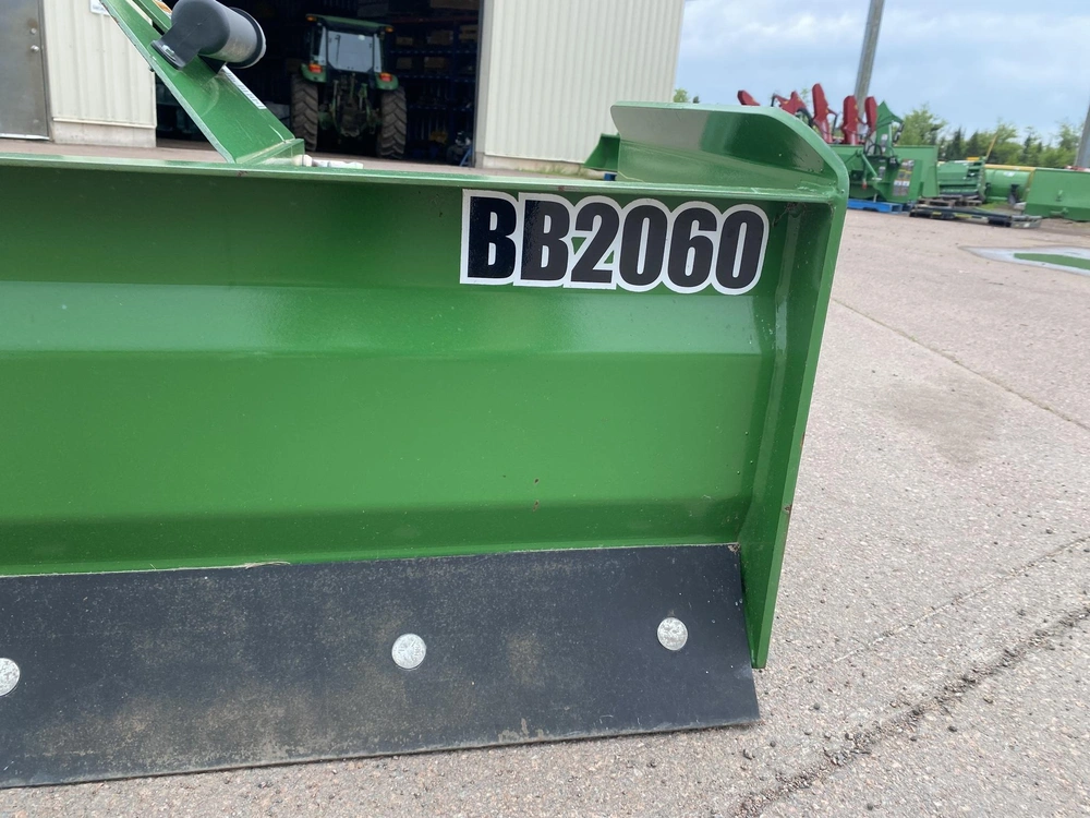 2021 Frontier Bb2060 alt