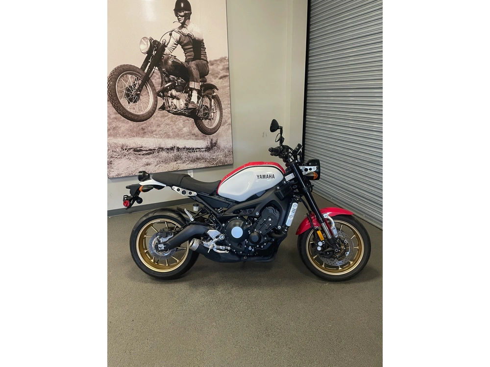 2020 Yamaha Xsr900 alt
