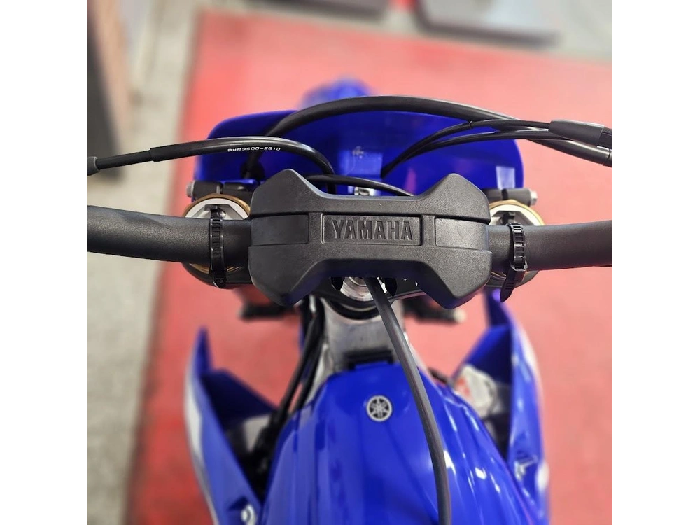 2026 Yamaha Yz 450fx alt