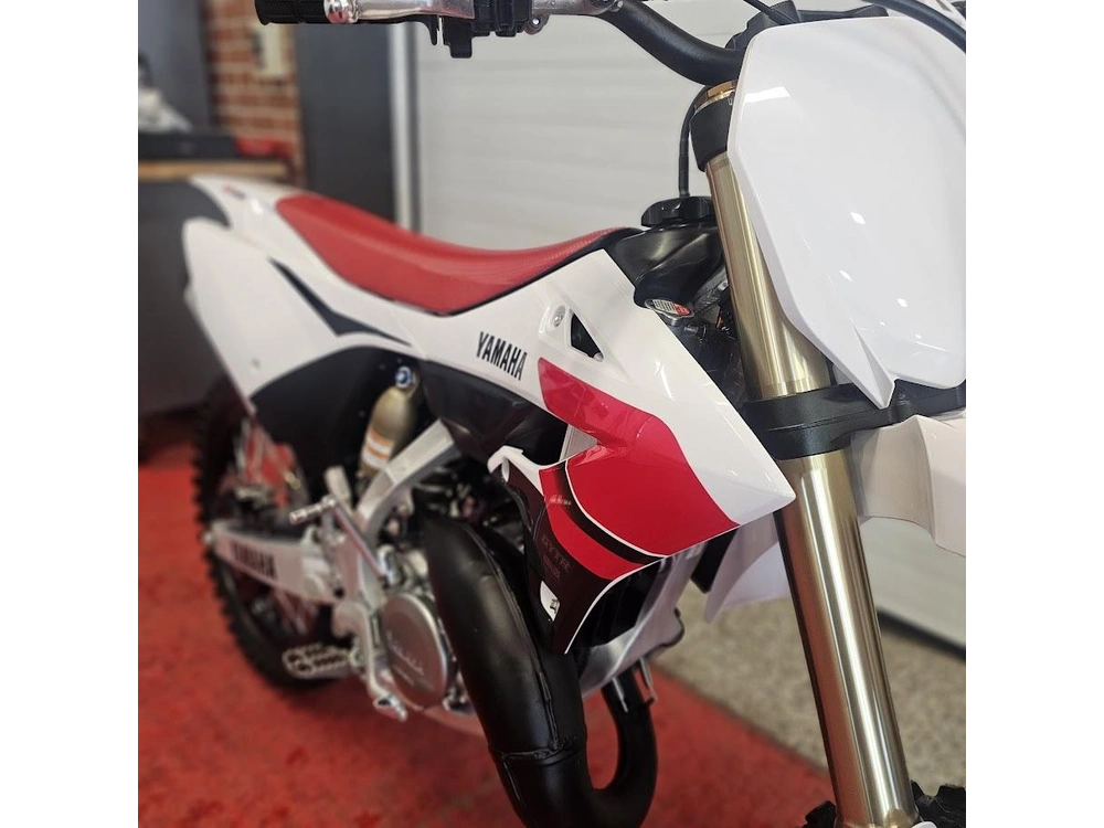 2026 Yamaha Yz 125 alt