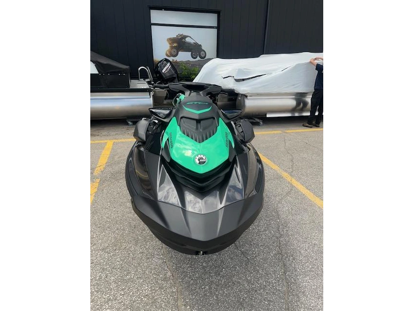 Sea-doo Gti Se 170 Audio 2026 alt