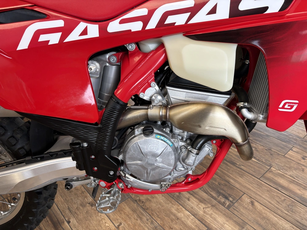 Gasgas Ex250f 2024 alt