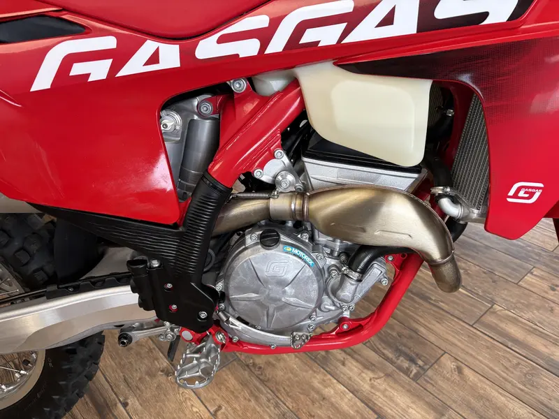 GASGAS EX250F 2024