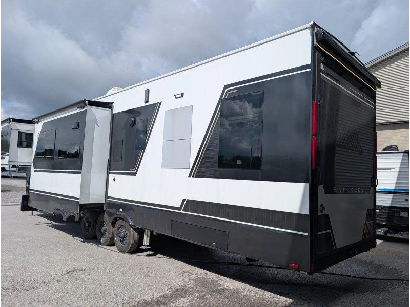 Brinkley Model G G3950 2025 alt