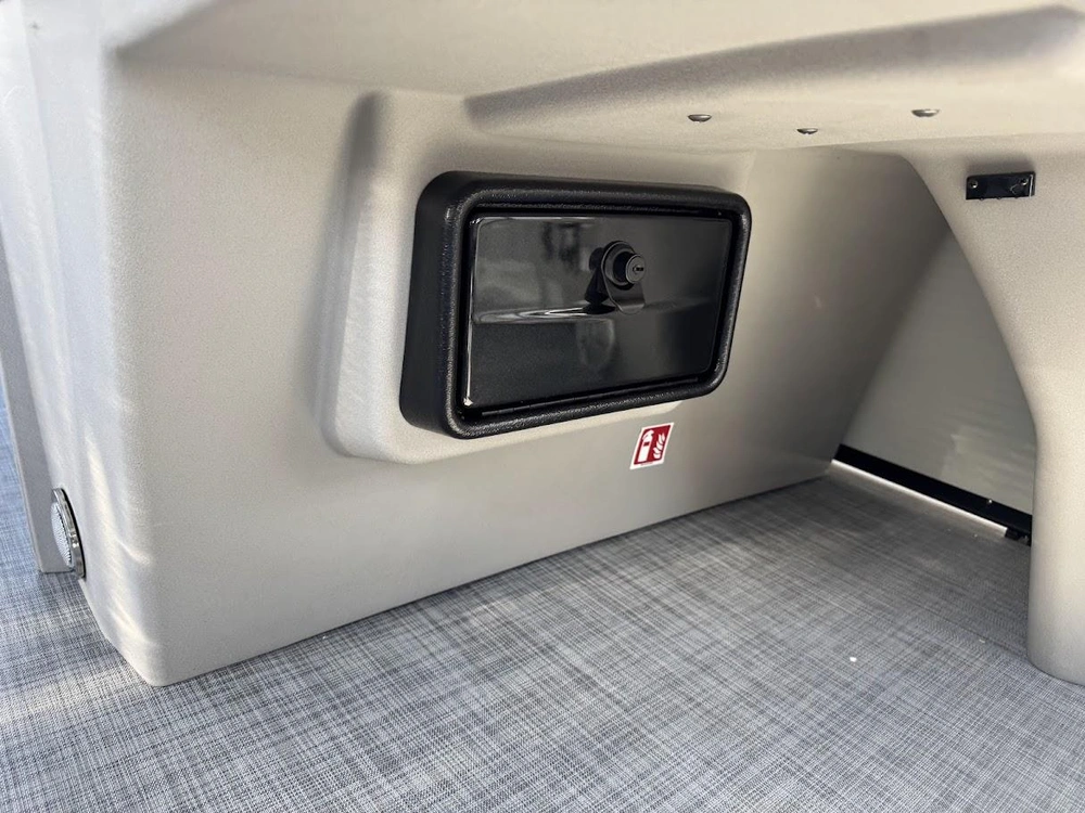 Princecraft Vectra 23 Rl 2026 alt