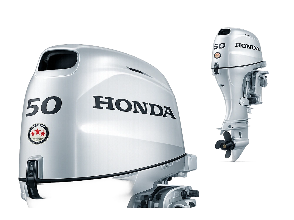 Honda 50dk4lrtc 2026 alt