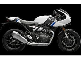 Triumph Thruxton 400 2026 alt