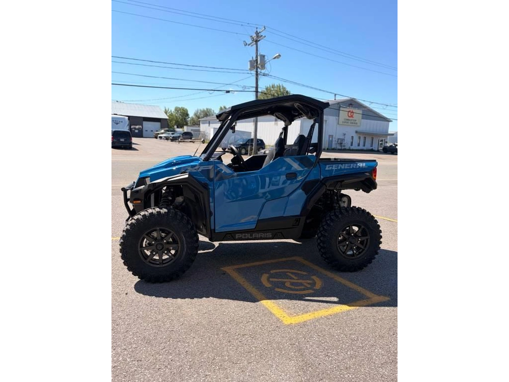 Polaris General Xp 1000 Ultimate 2026 alt