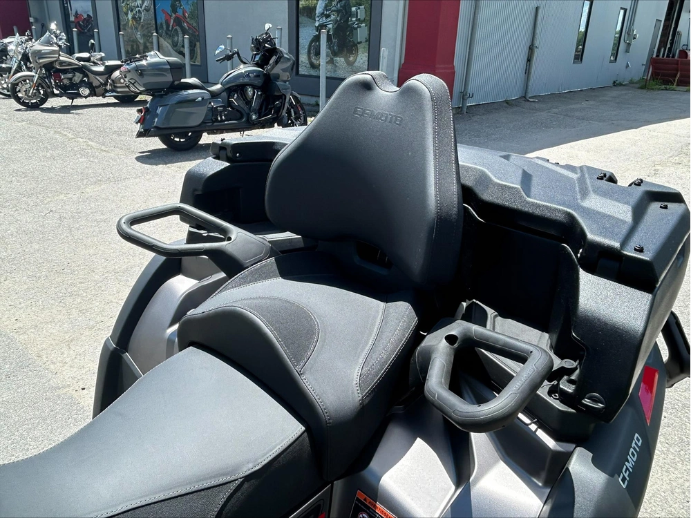 Cfmoto Cforce 1000 Eps 2026 alt