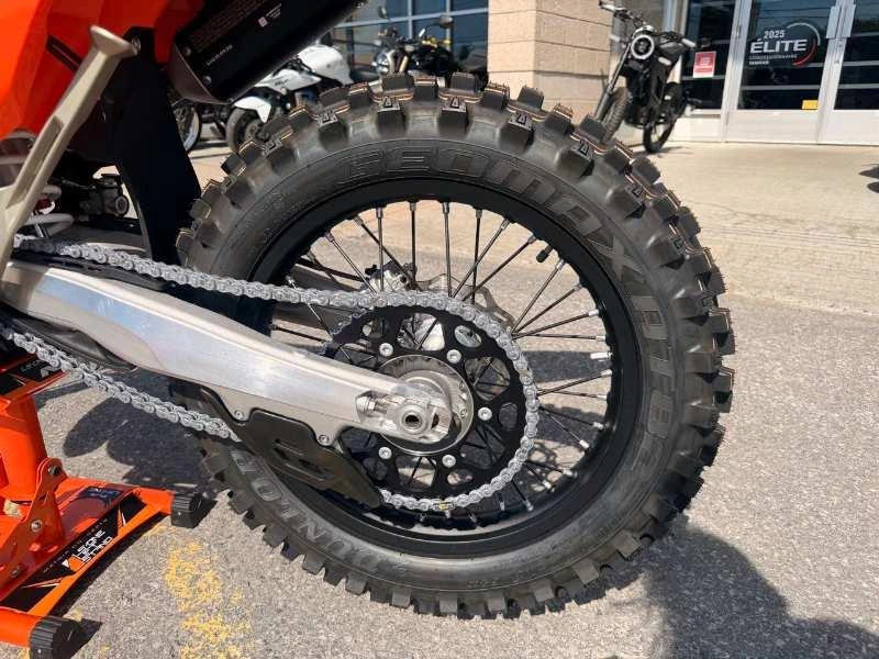 2026 Ktm 250 Xc alt