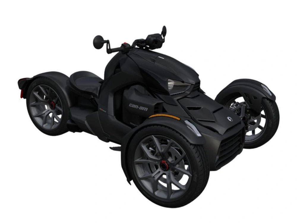 2026 Can-am Ryker 900 alt