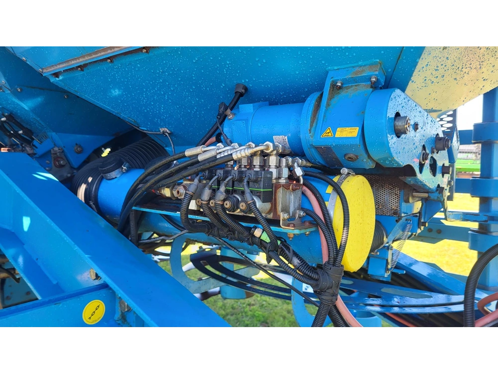 2017 Lemken 9kdh 600 alt