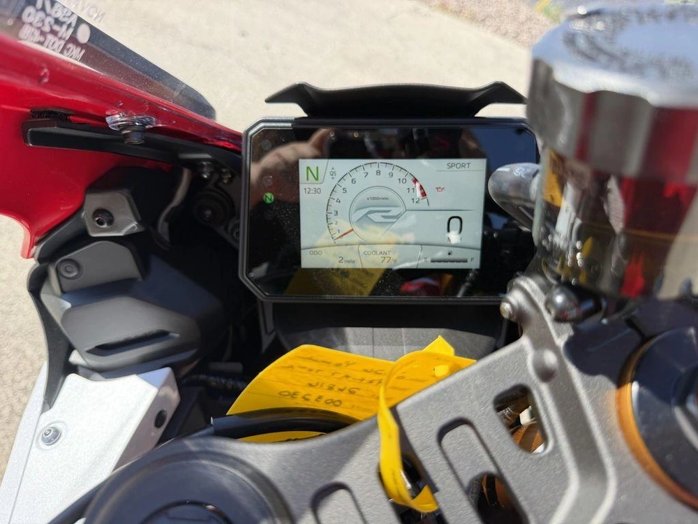 2026 Yamaha Yzf-r7 70th Anniversary Edition alt