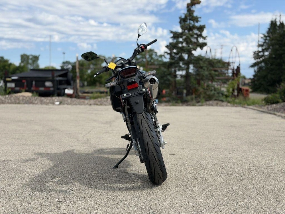 2026 Suzuki Dr-z4sm Plus alt
