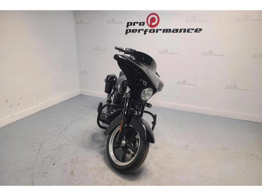 Harley-davidson Fld Dyna Switchback 2013 alt