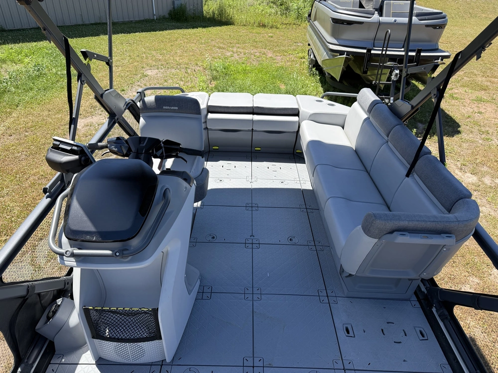 2025 Sea-doo Switch Sport 21 230 alt