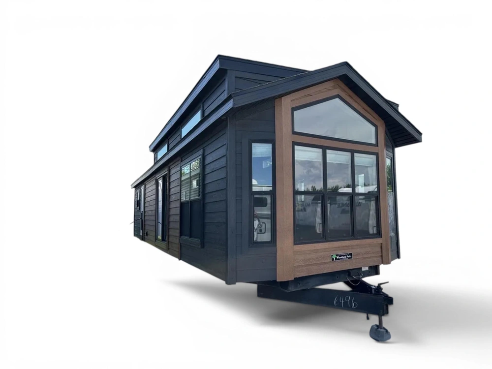 Woodland Park Terra Nova Tc336c 2025 alt
