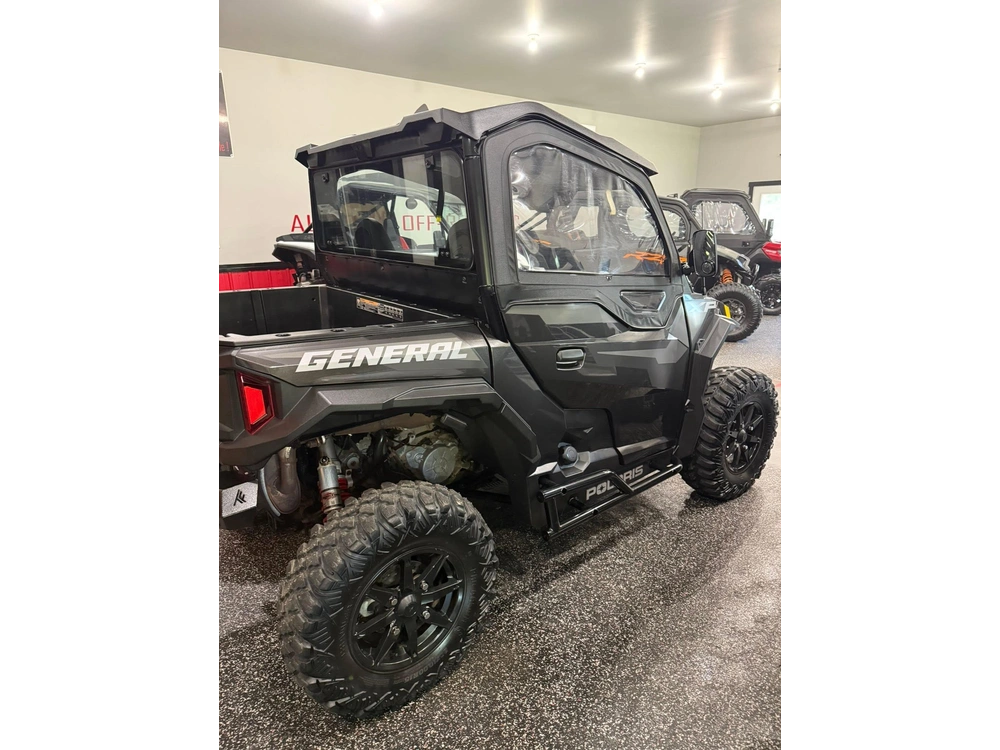 Polaris General Xp 1000 2021 alt